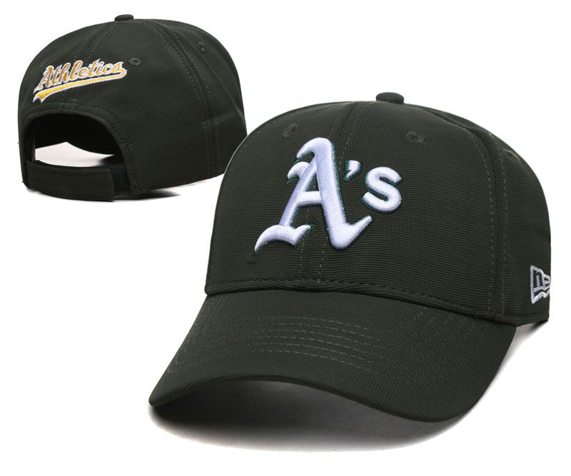 2023 MLB Oakland Athletics Hat TX 20233209->mlb hats->Sports Caps
